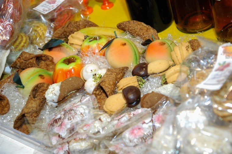 5th Beirut Cooking Festival & Salon Du Chocolat Opening Part 2